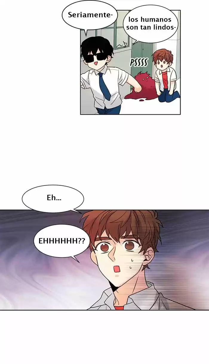 Oh Holy - Capítulo 97 - Página 38 - LectorTMOo