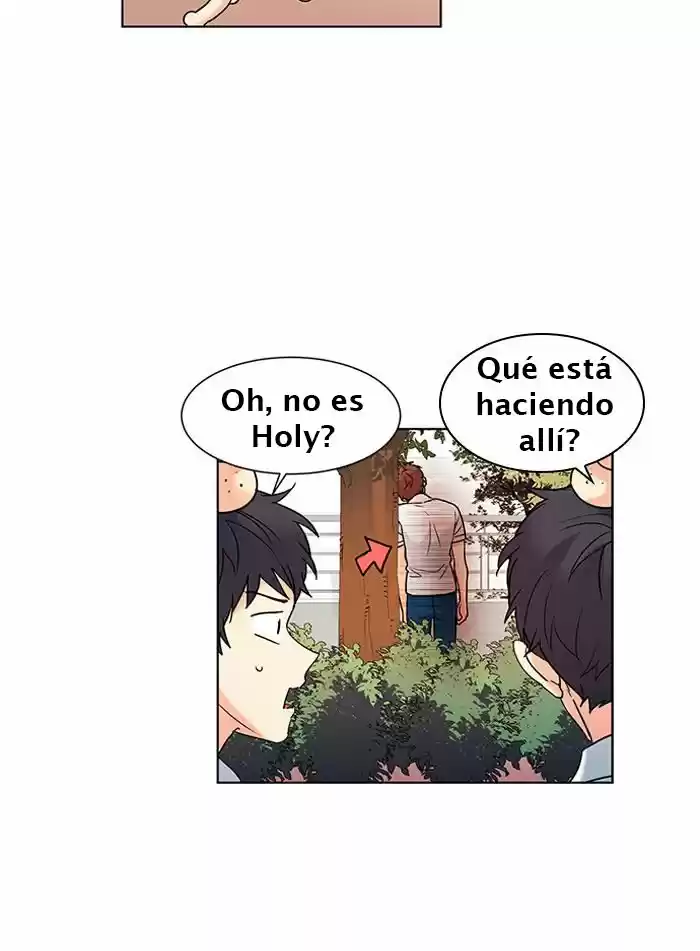 Oh Holy - Capítulo 98 - Página 8 - LectorTMOo