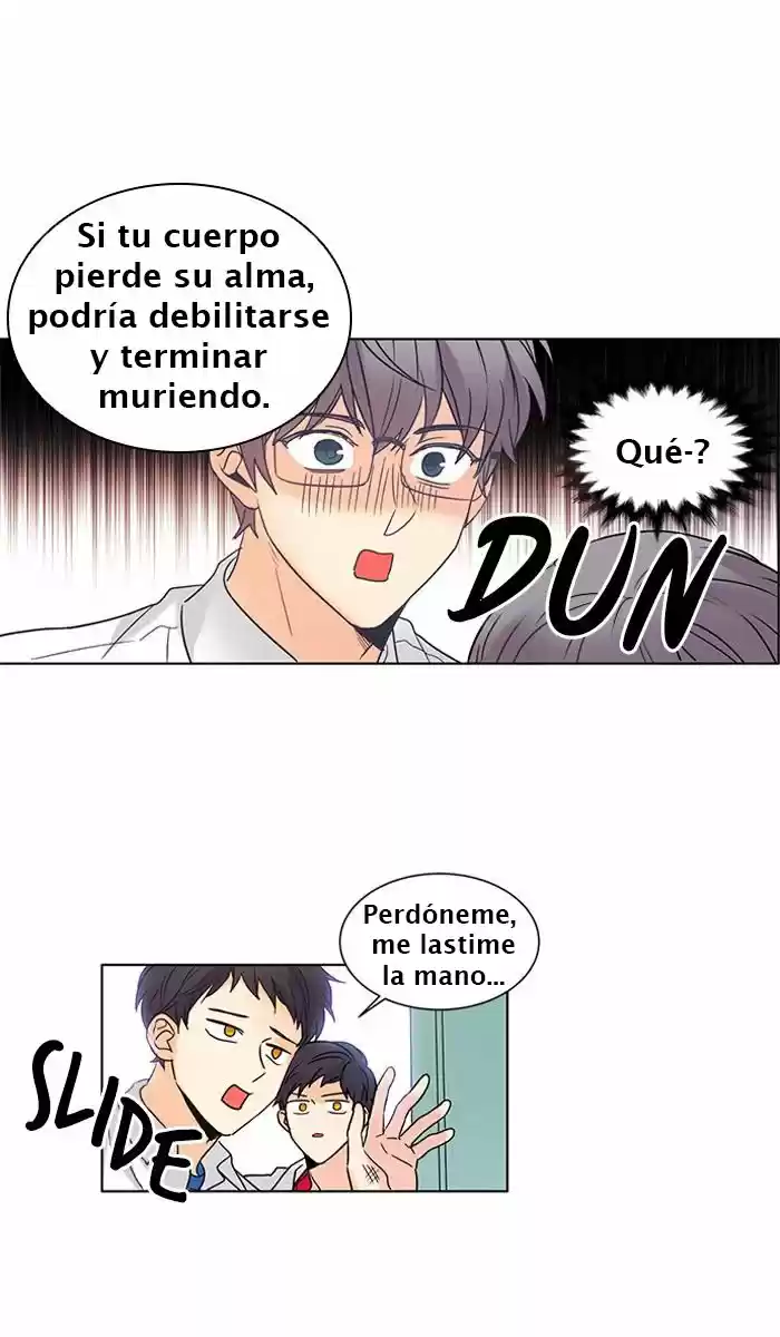Oh Holy - Capítulo 98 - Página 15 - LectorTMOo