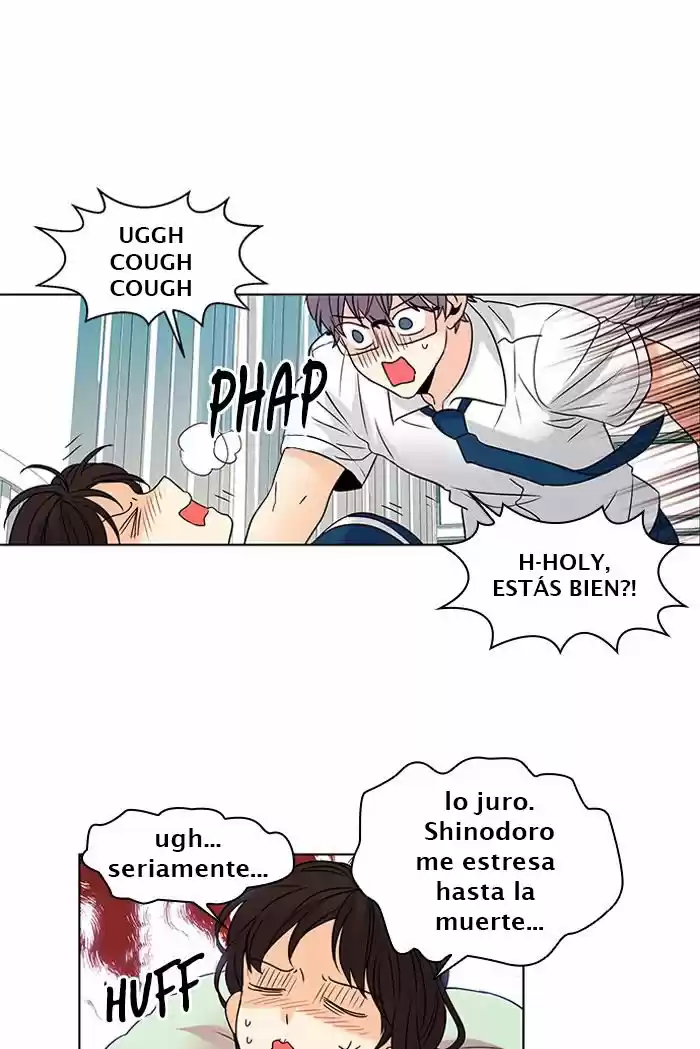 Oh Holy - Capítulo 98 - Página 17 - LectorTMOo