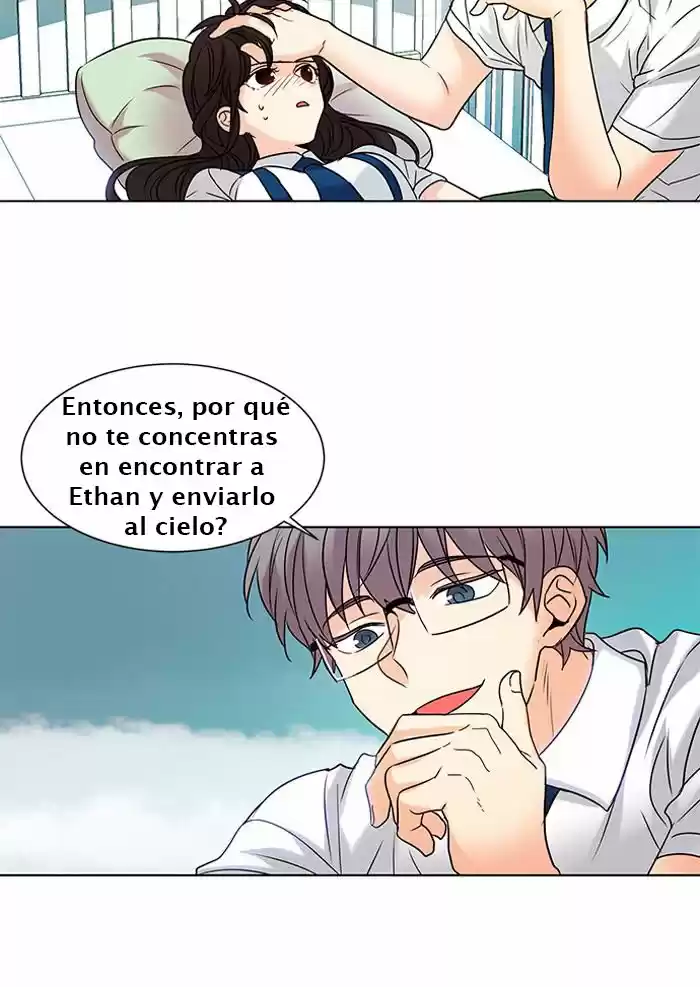 Oh Holy - Capítulo 98 - Página 19 - LectorTMOo