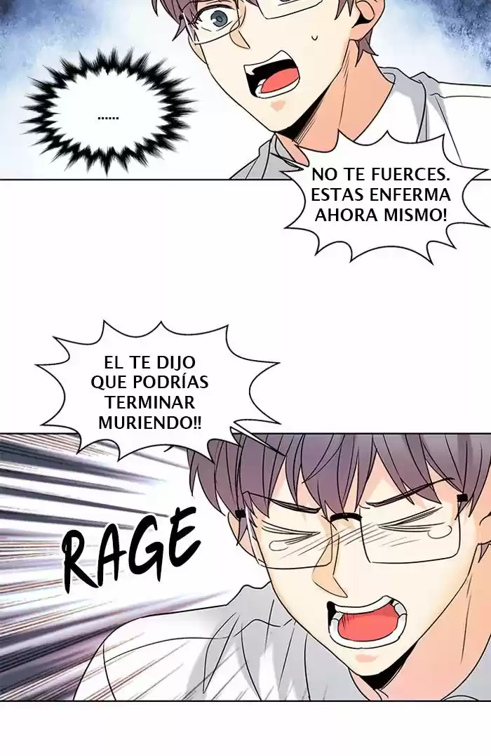 Oh Holy - Capítulo 98 - Página 22 - LectorTMOo