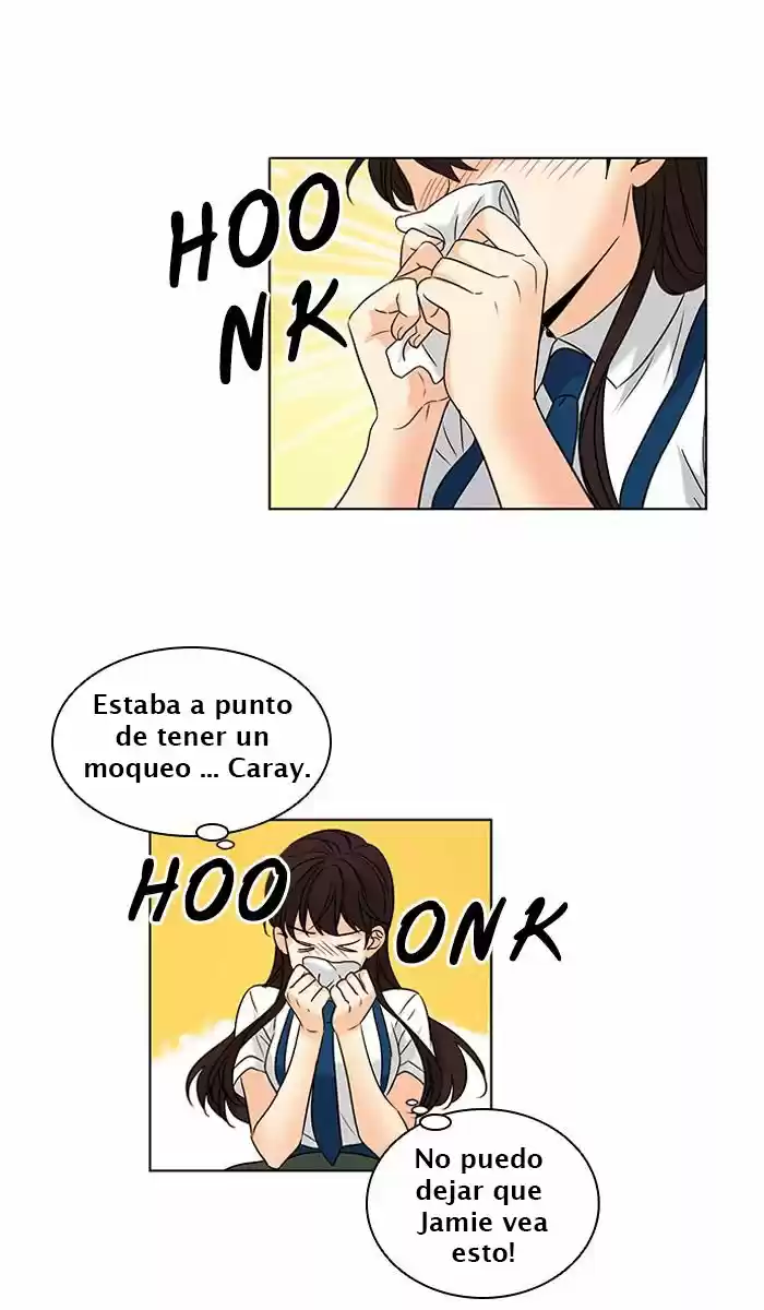 Oh Holy - Capítulo 98 - Página 27 - LectorTMOo