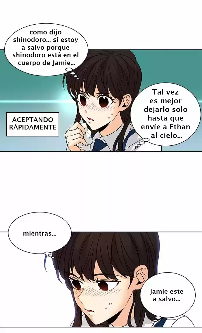 Oh Holy - Capítulo 98 - Página 28 - LectorTMOo