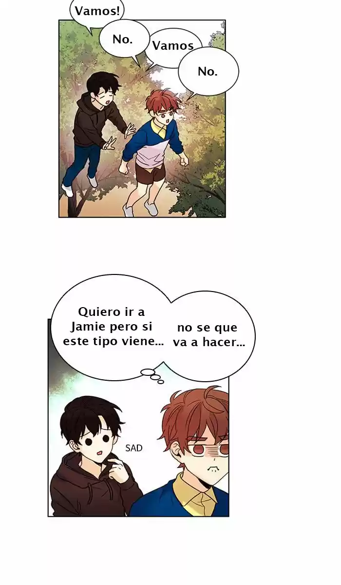Oh Holy - Capítulo 98 - Página 32 - LectorTMOo