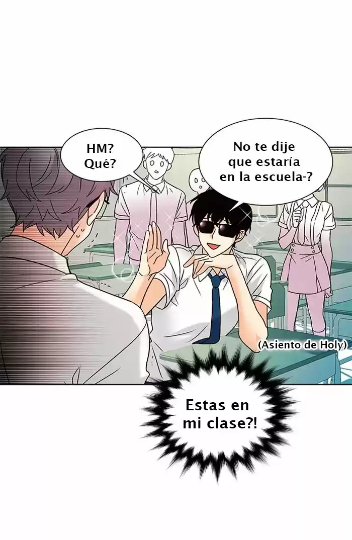 Oh Holy - Capítulo 98 - Página 37 - LectorTMOo