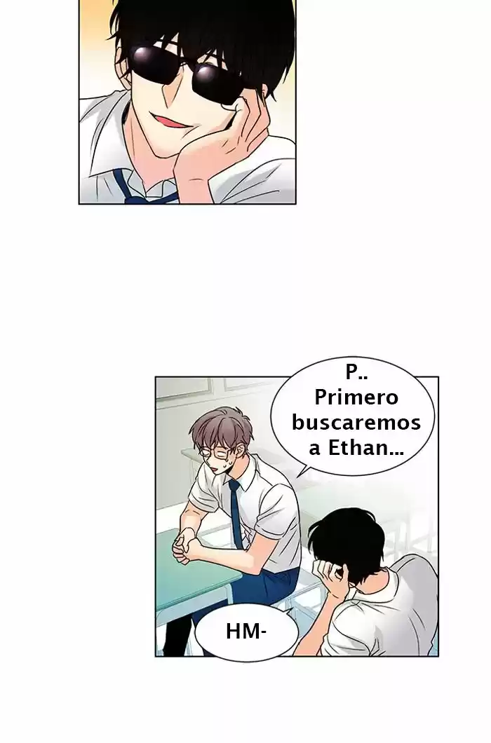 Oh Holy - Capítulo 99 - Página 4 - LectorTMOo