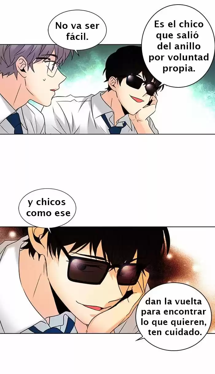 Oh Holy - Capítulo 99 - Página 5 - LectorTMOo
