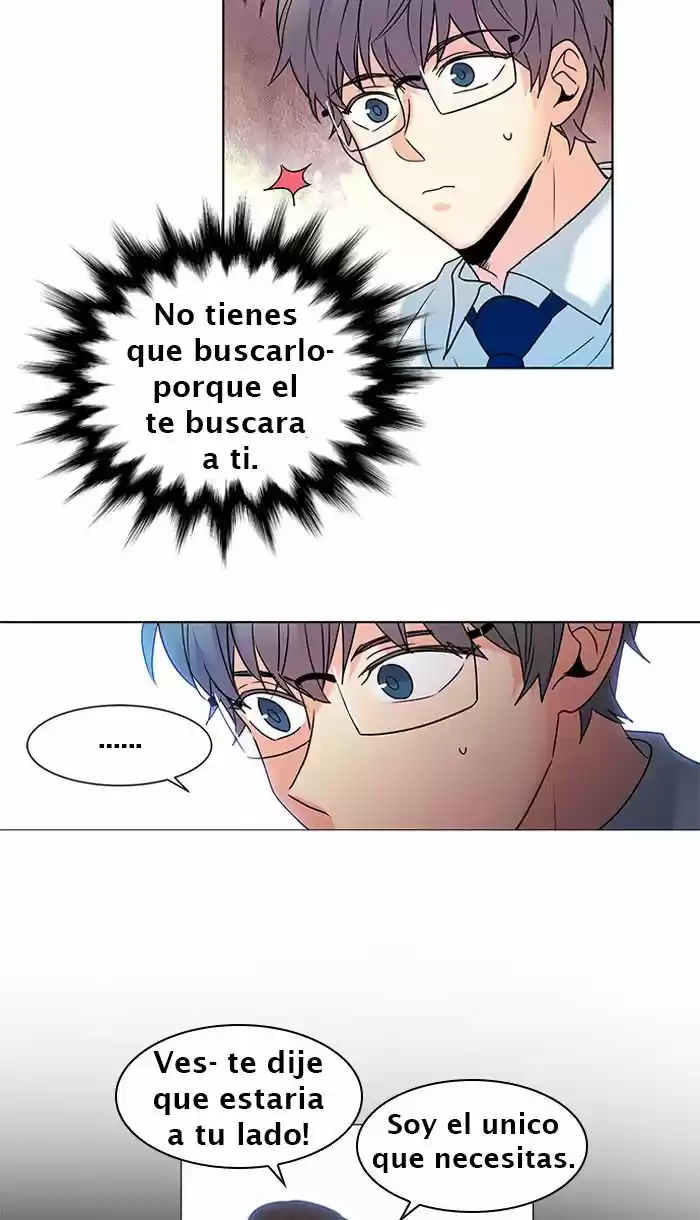 Oh Holy - Capítulo 99 - Página 10 - LectorTMOo