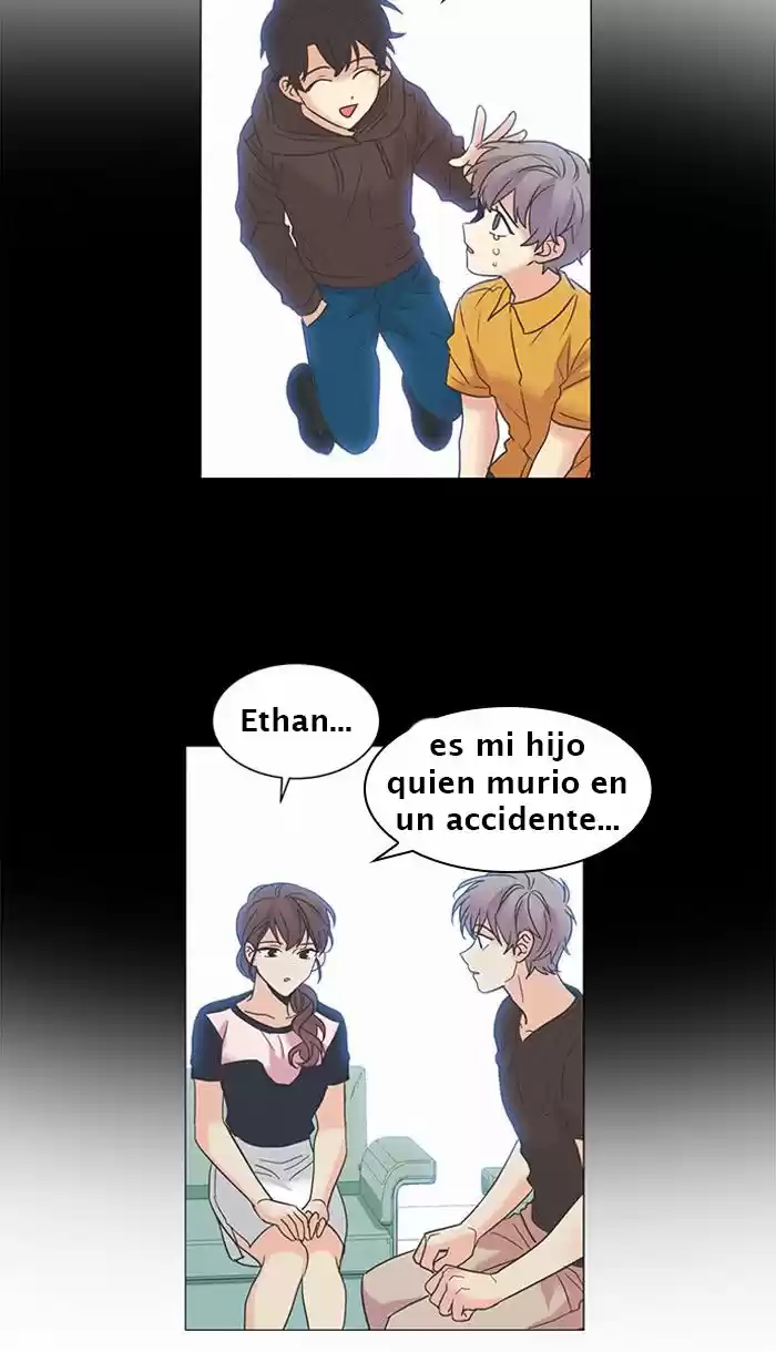Oh Holy - Capítulo 99 - Página 11 - LectorTMOo