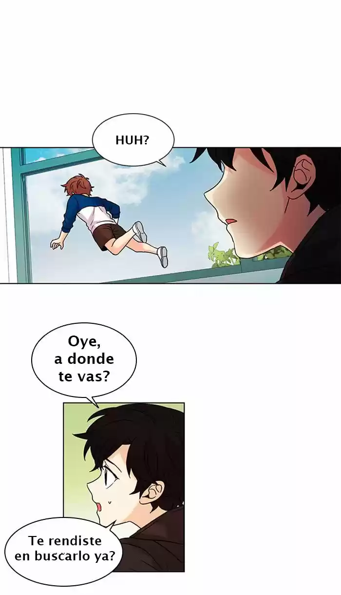 Oh Holy - Capítulo 99 - Página 15 - LectorTMOo