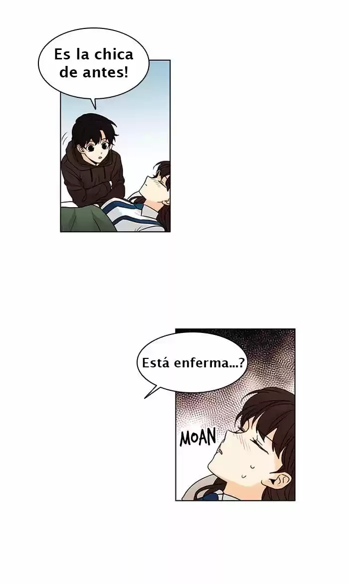 Oh Holy - Capítulo 99 - Página 19 - LectorTMOo