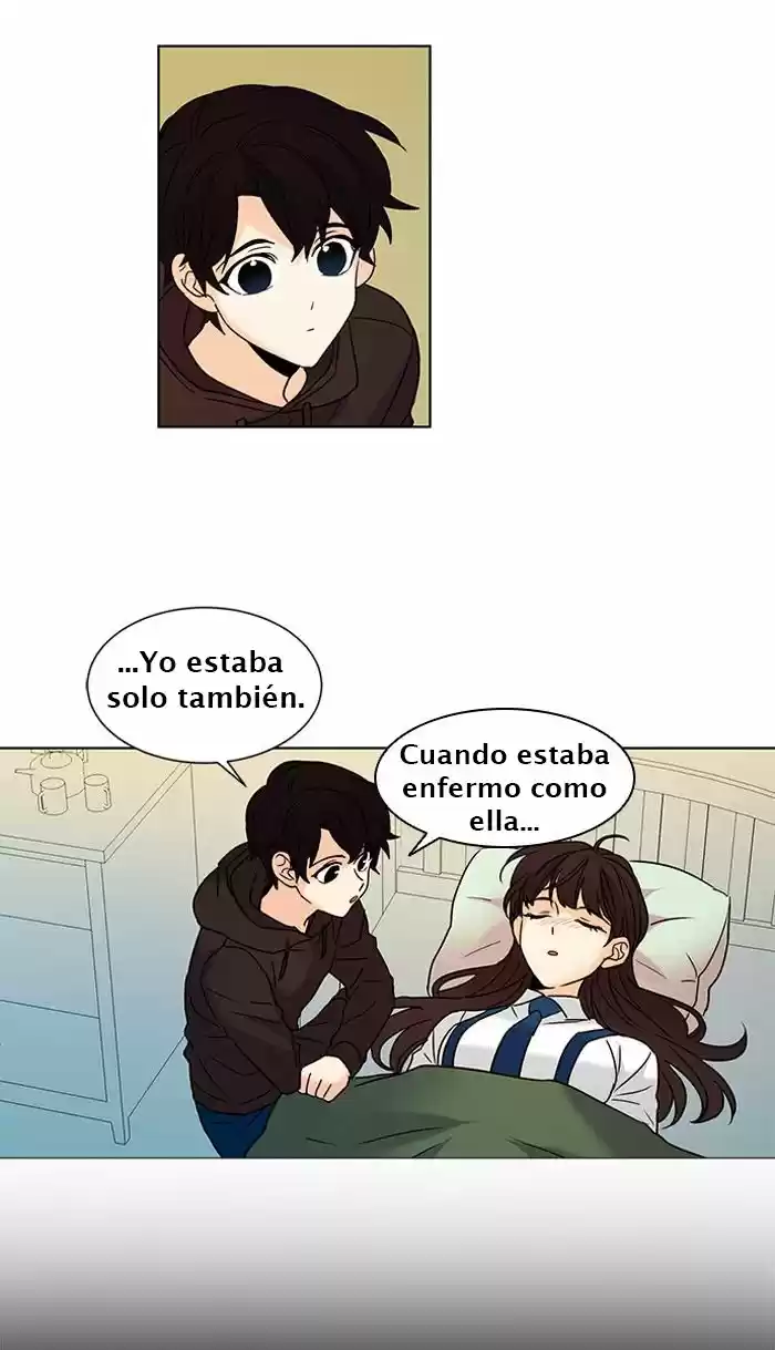 Oh Holy - Capítulo 99 - Página 20 - LectorTMOo