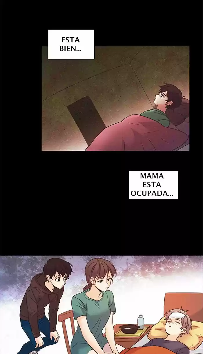 Oh Holy - Capítulo 99 - Página 22 - LectorTMOo