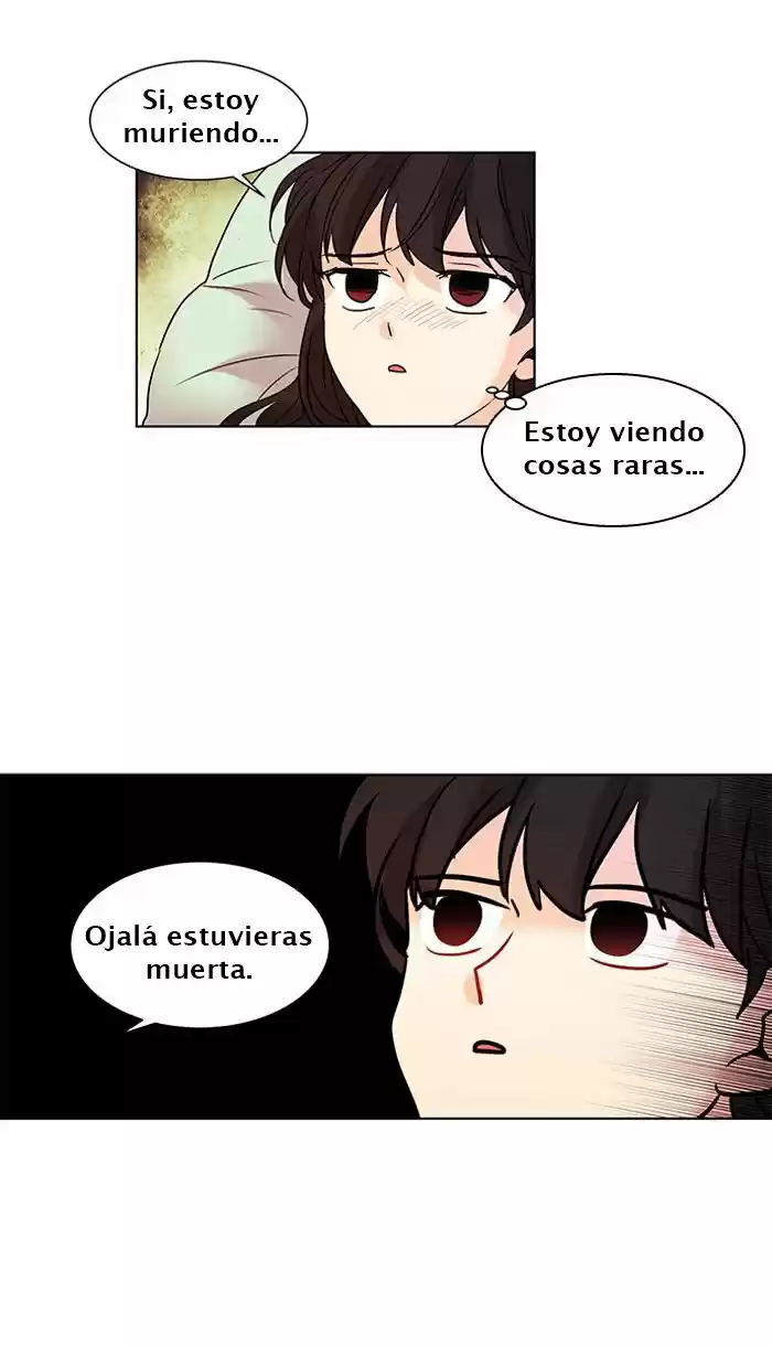 Oh Holy - Capítulo 99 - Página 29 - LectorTMOo