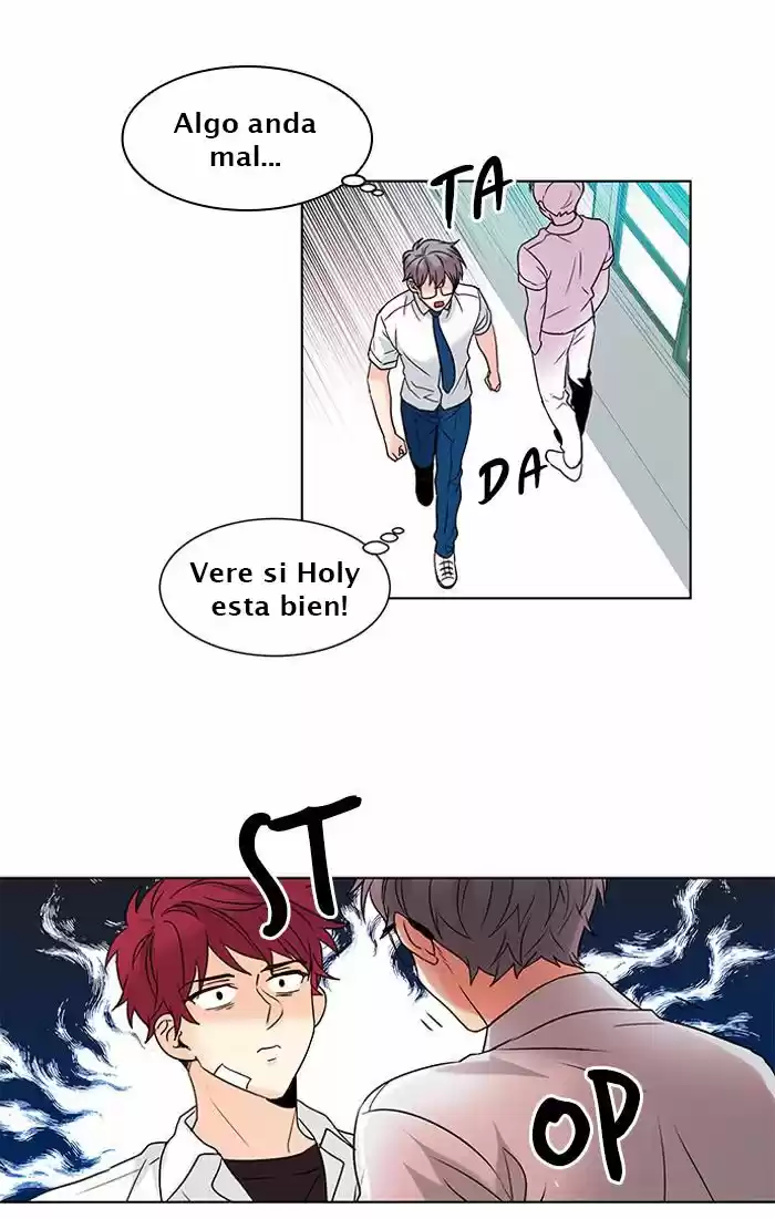 Oh Holy - Capítulo 99 - Página 32 - LectorTMOo