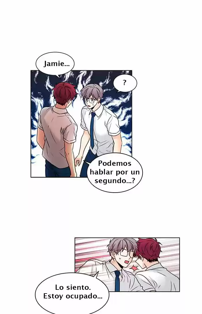 Oh Holy - Capítulo 99 - Página 33 - LectorTMOo