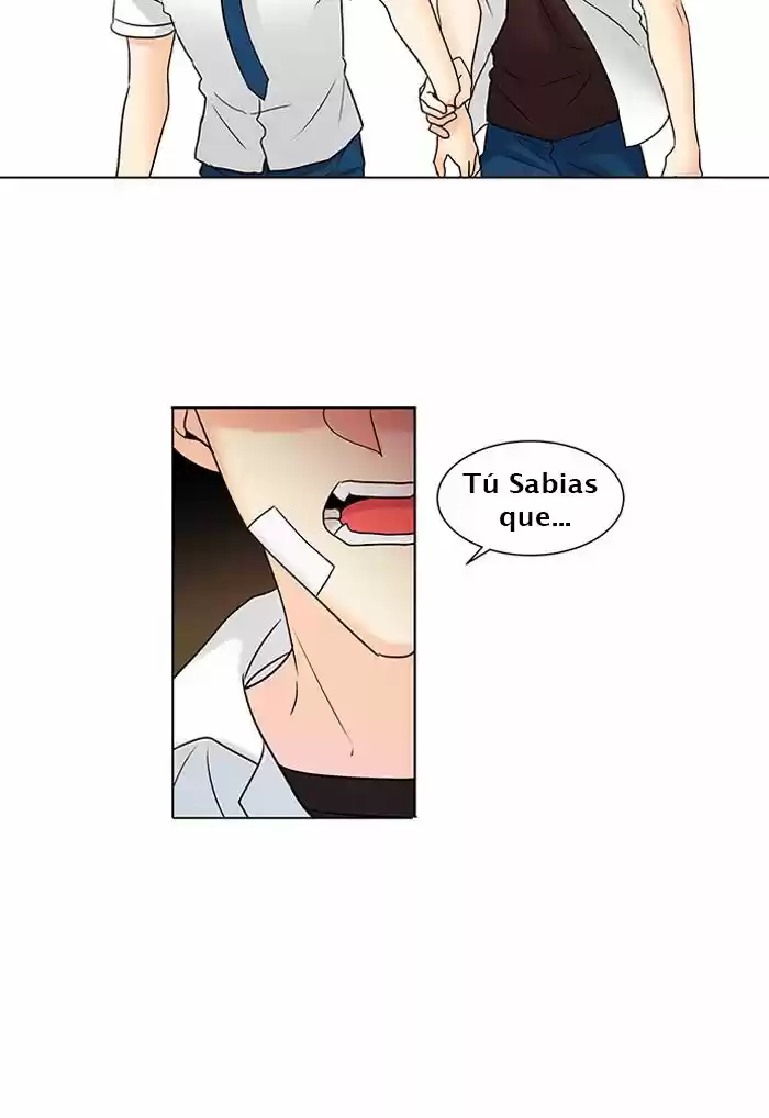 Oh Holy - Capítulo 99 - Página 35 - LectorTMOo