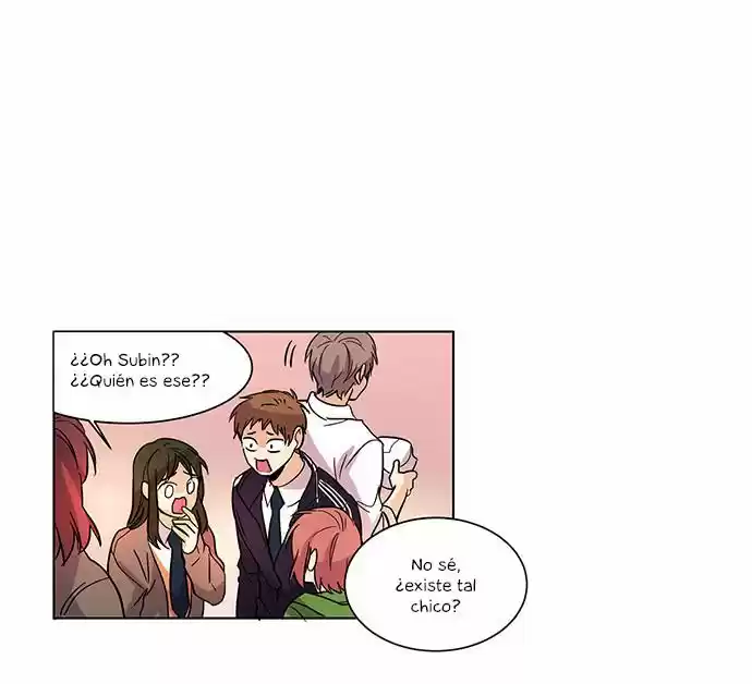 Oh! Lord Jesus - Capítulo 2 - Página 30 - LectorTMOo