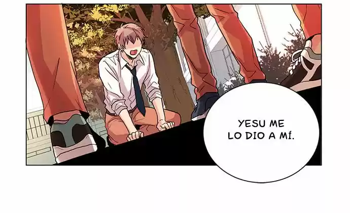 Oh! Lord Jesus - Capítulo 3 - Página 15 - LectorTMOo