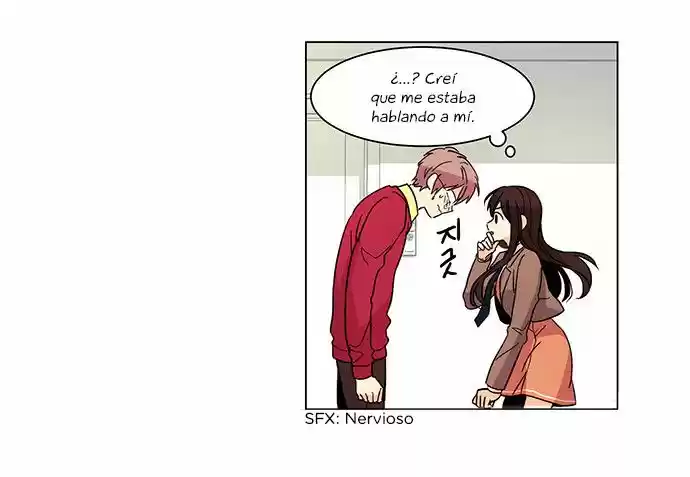 Oh! Lord Jesus - Capítulo 5 - Página 20 - LectorTMOo