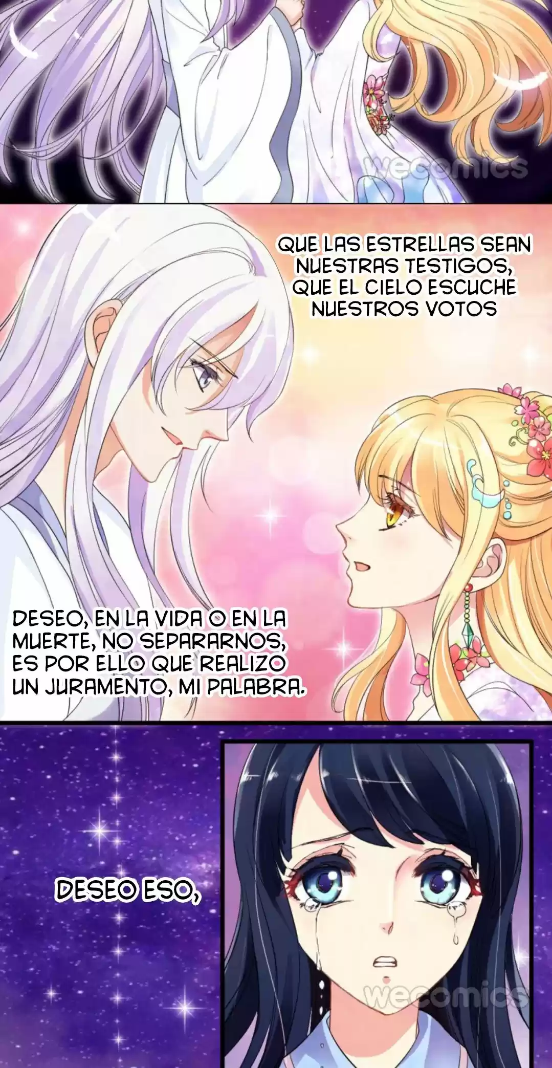 OH, MI PEQUEÑO DRAGÓN BLANCO - Capítulo 1 - Página 6 - LectorTMOo