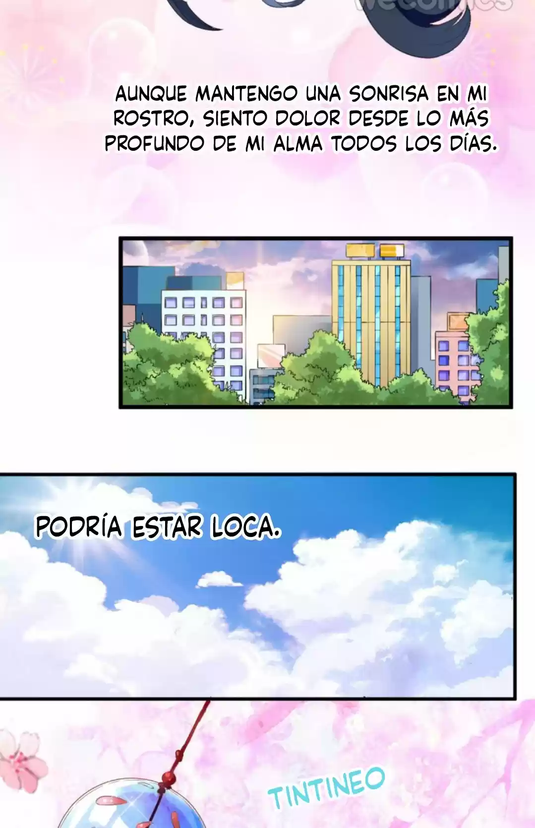 OH, MI PEQUEÑO DRAGÓN BLANCO - Capítulo 1 - Página 18 - LectorTMOo