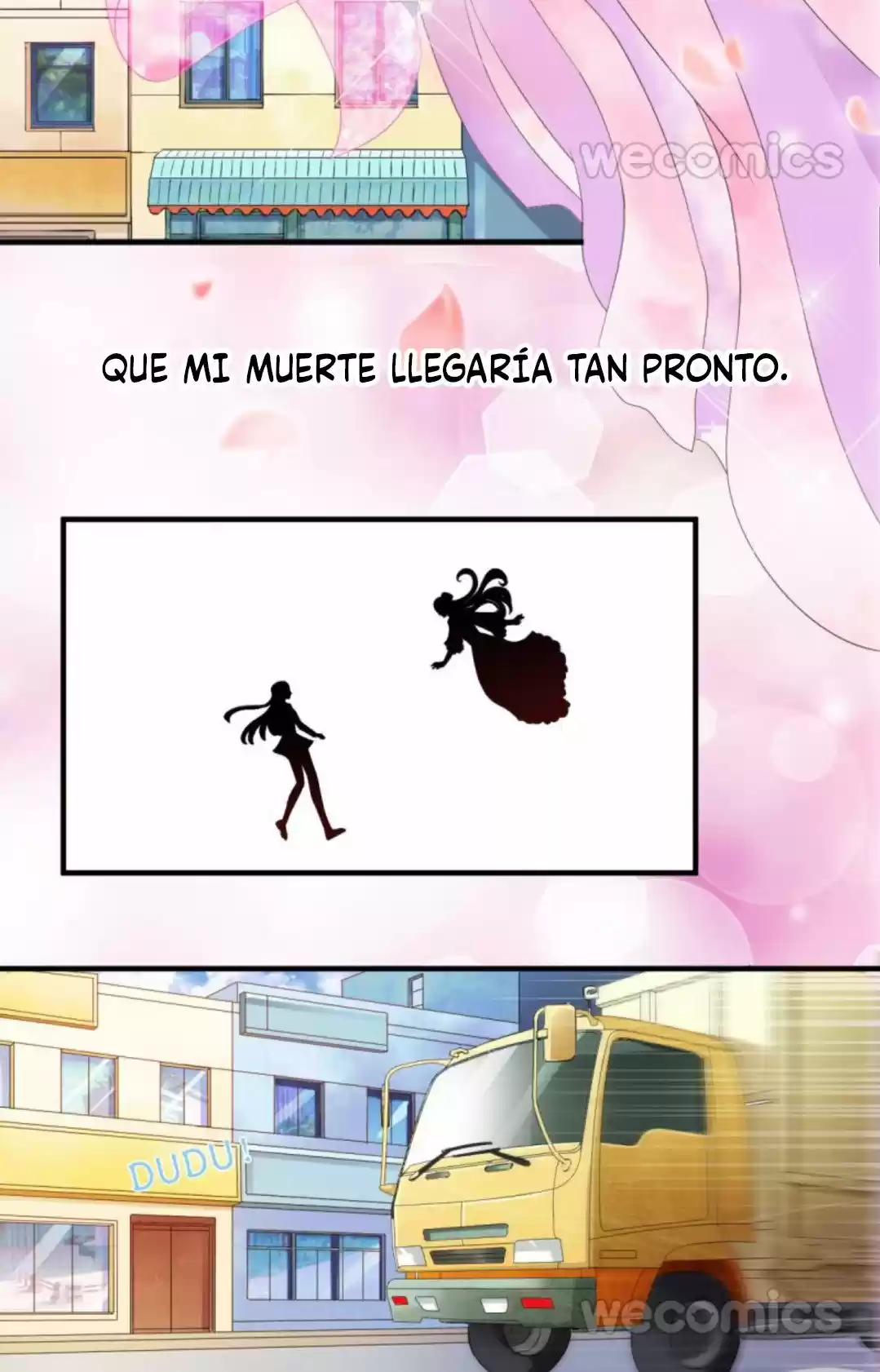 OH, MI PEQUEÑO DRAGÓN BLANCO - Capítulo 1 - Página 28 - LectorTMOo