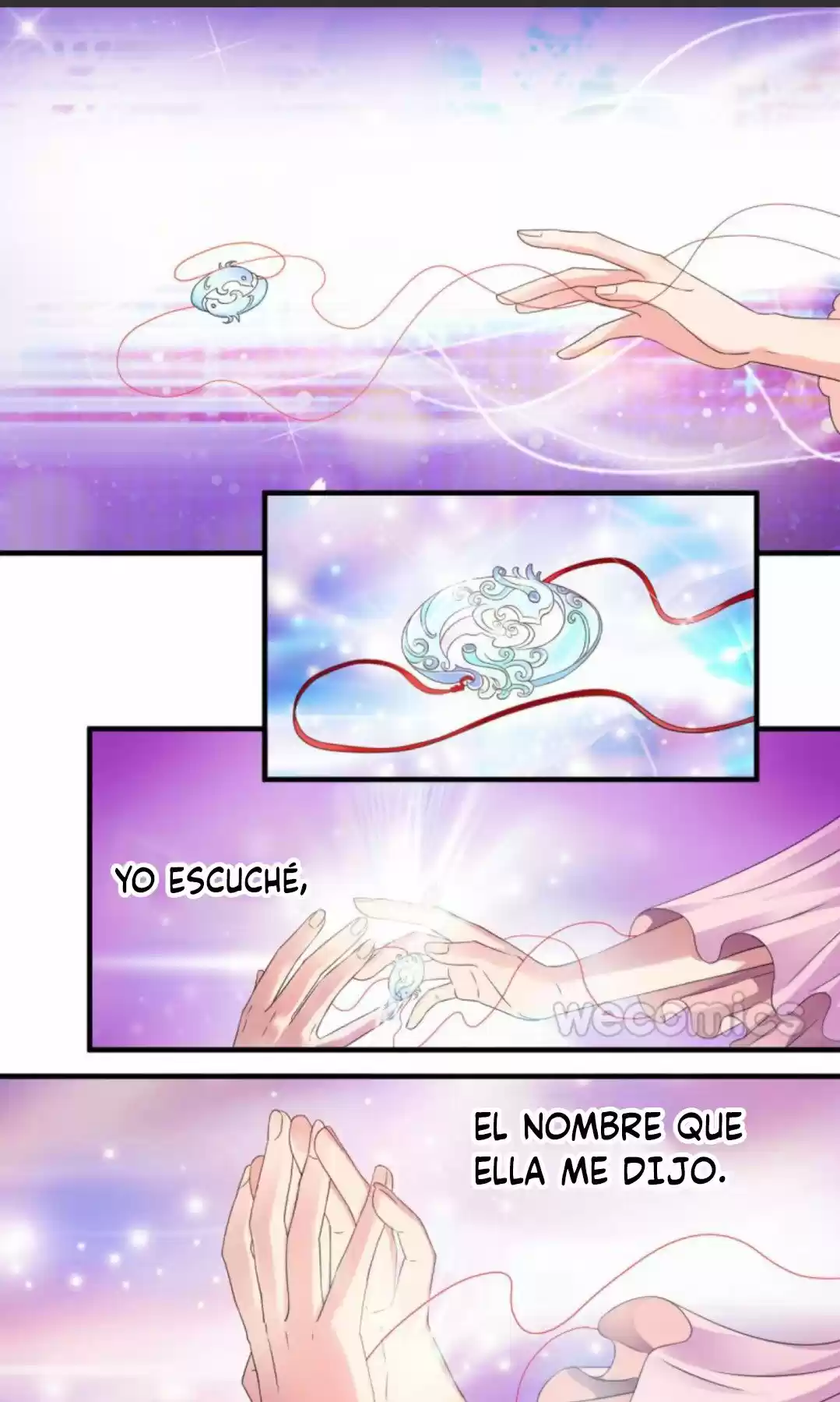 OH, MI PEQUEÑO DRAGÓN BLANCO - Capítulo 1 - Página 29 - LectorTMOo