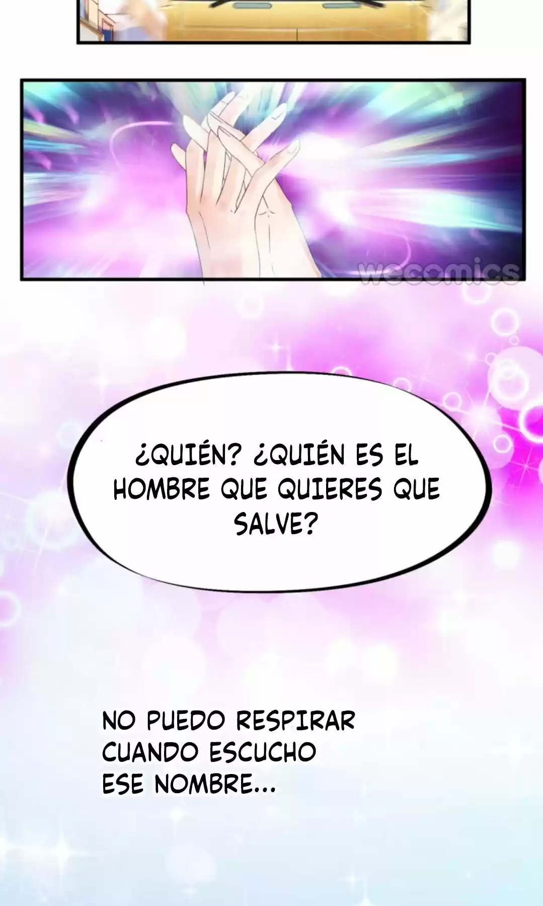 OH, MI PEQUEÑO DRAGÓN BLANCO - Capítulo 1 - Página 32 - LectorTMOo
