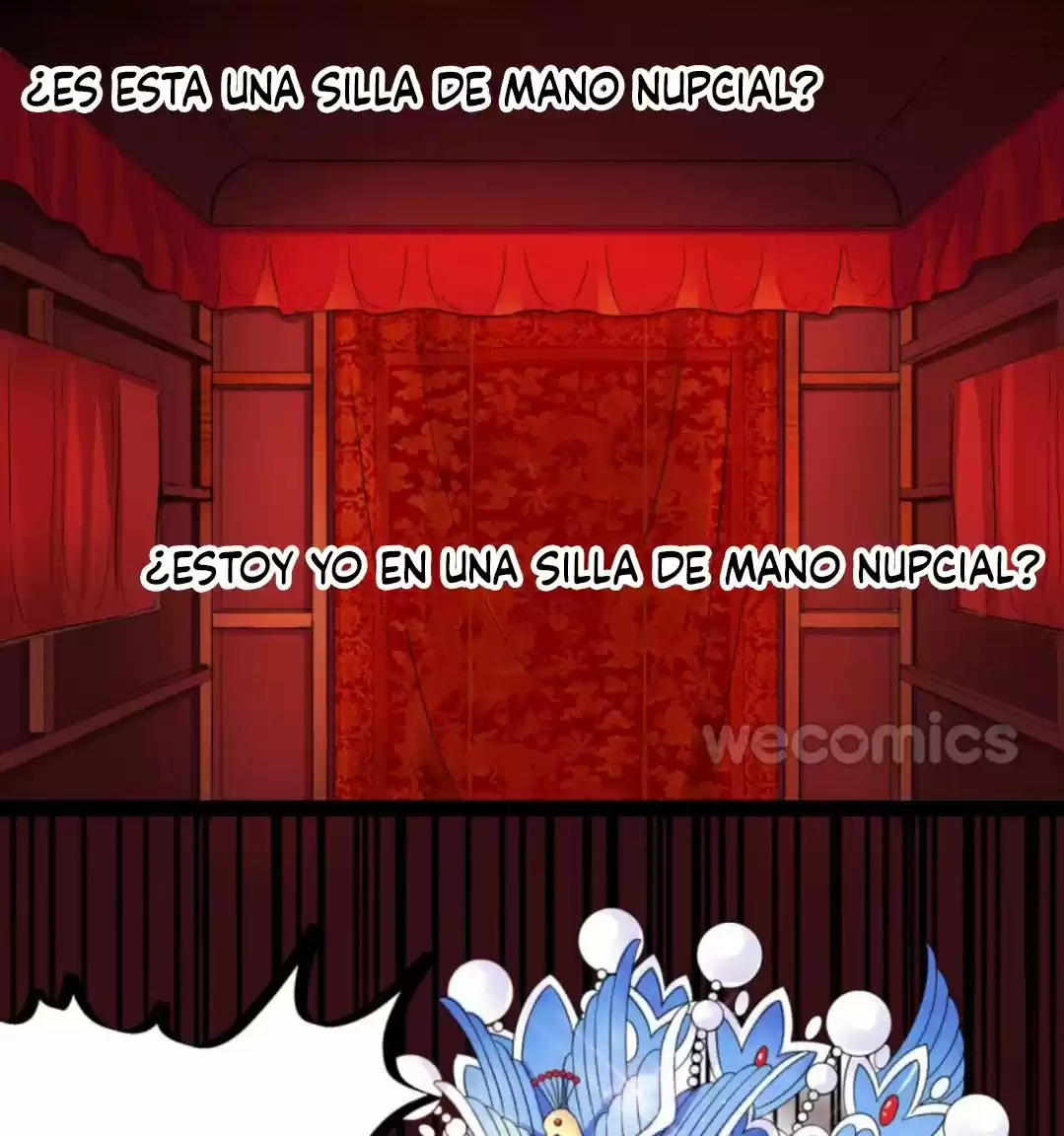 OH, MI PEQUEÑO DRAGÓN BLANCO - Capítulo 1 - Página 39 - LectorTMOo