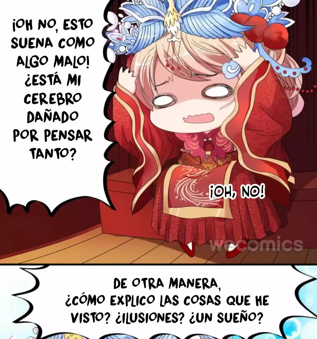 OH, MI PEQUEÑO DRAGÓN BLANCO - Capítulo 1 - Página 40 - LectorTMOo