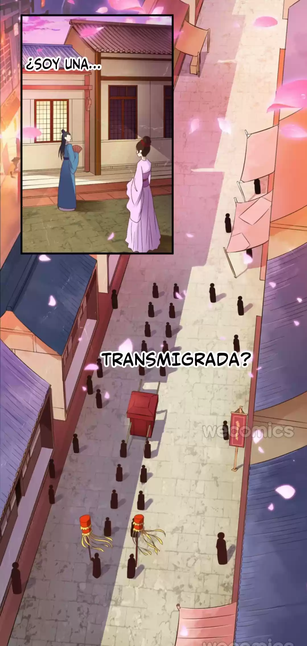OH, MI PEQUEÑO DRAGÓN BLANCO - Capítulo 1 - Página 45 - LectorTMOo