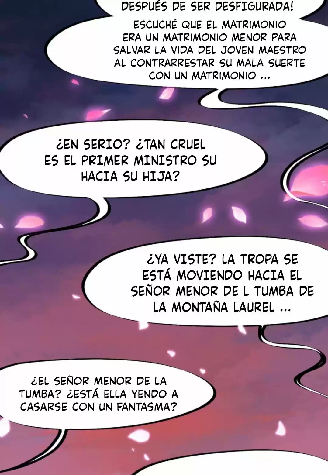 OH, MI PEQUEÑO DRAGÓN BLANCO - Capítulo 1 - Página 51 - LectorTMOo