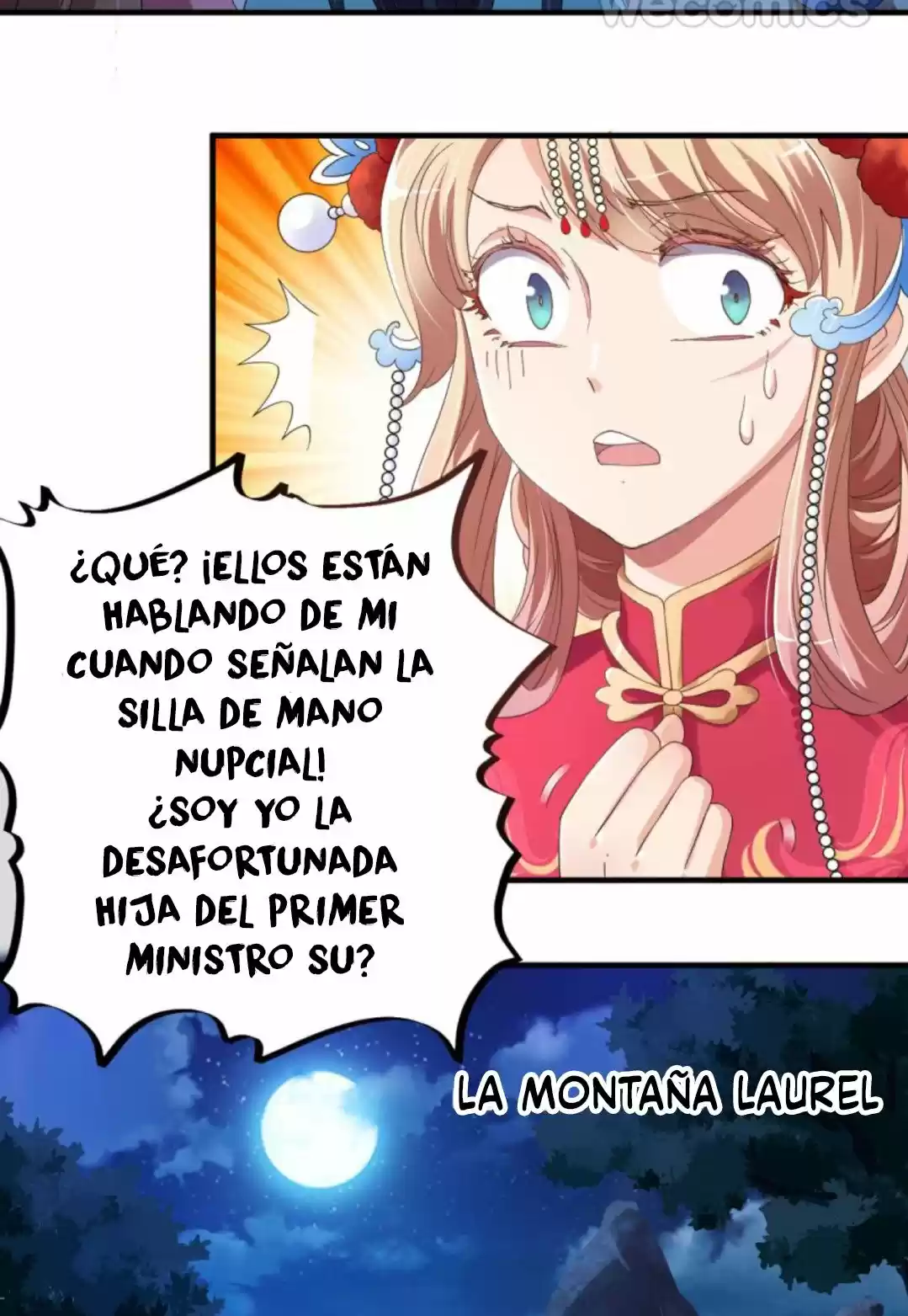OH, MI PEQUEÑO DRAGÓN BLANCO - Capítulo 1 - Página 53 - LectorTMOo