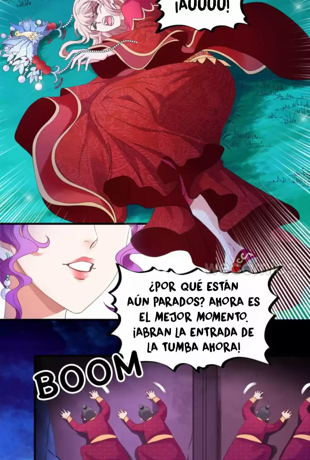 OH, MI PEQUEÑO DRAGÓN BLANCO - Capítulo 1 - Página 59 - LectorTMOo