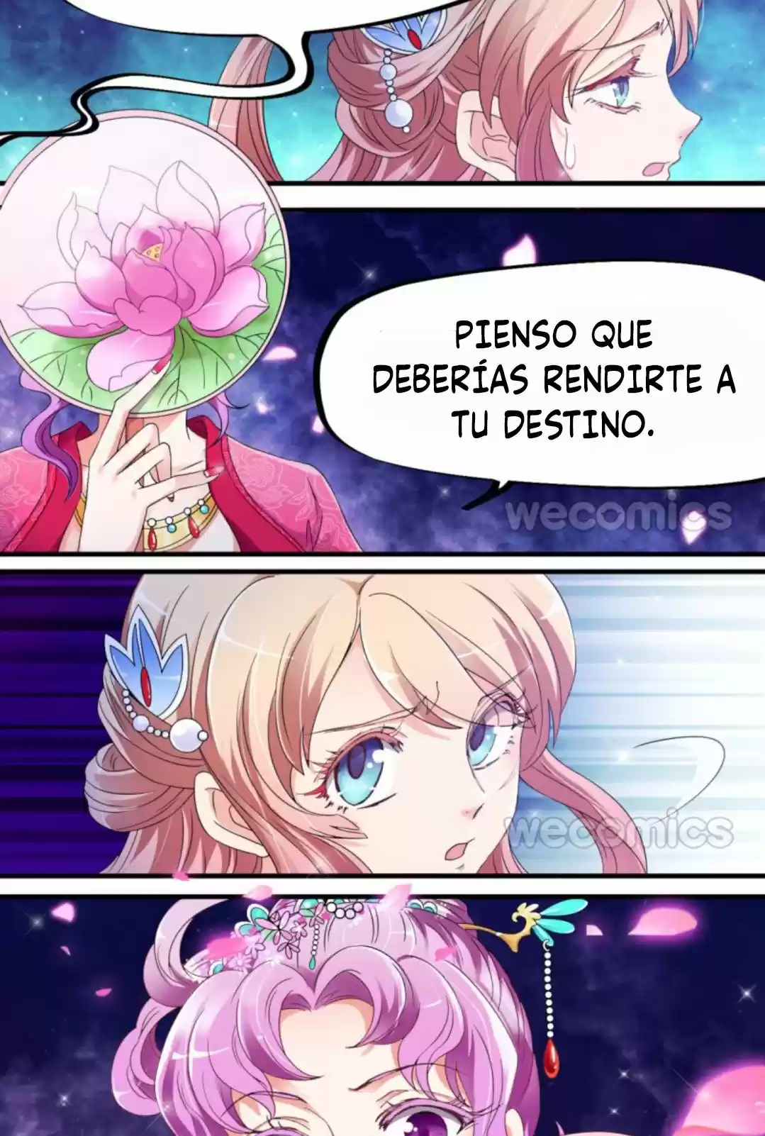 OH, MI PEQUEÑO DRAGÓN BLANCO - Capítulo 1 - Página 62 - LectorTMOo