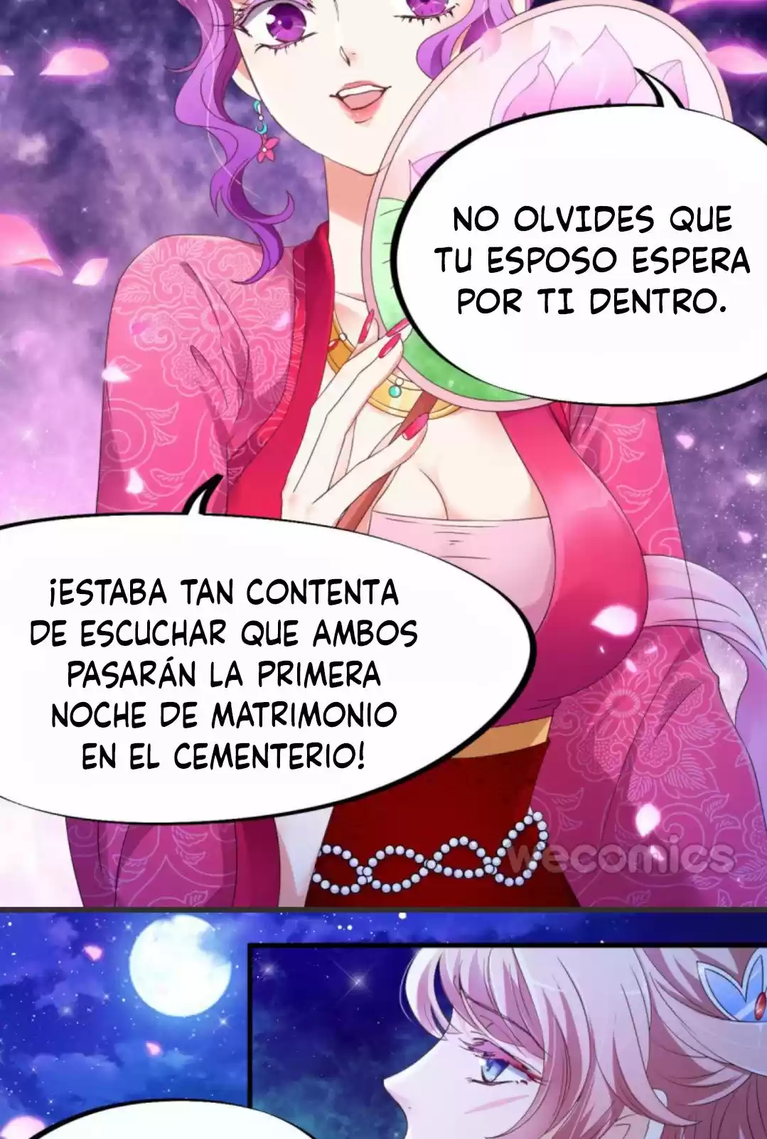 OH, MI PEQUEÑO DRAGÓN BLANCO - Capítulo 1 - Página 63 - LectorTMOo