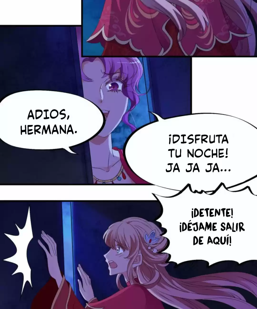 OH, MI PEQUEÑO DRAGÓN BLANCO - Capítulo 1 - Página 71 - LectorTMOo