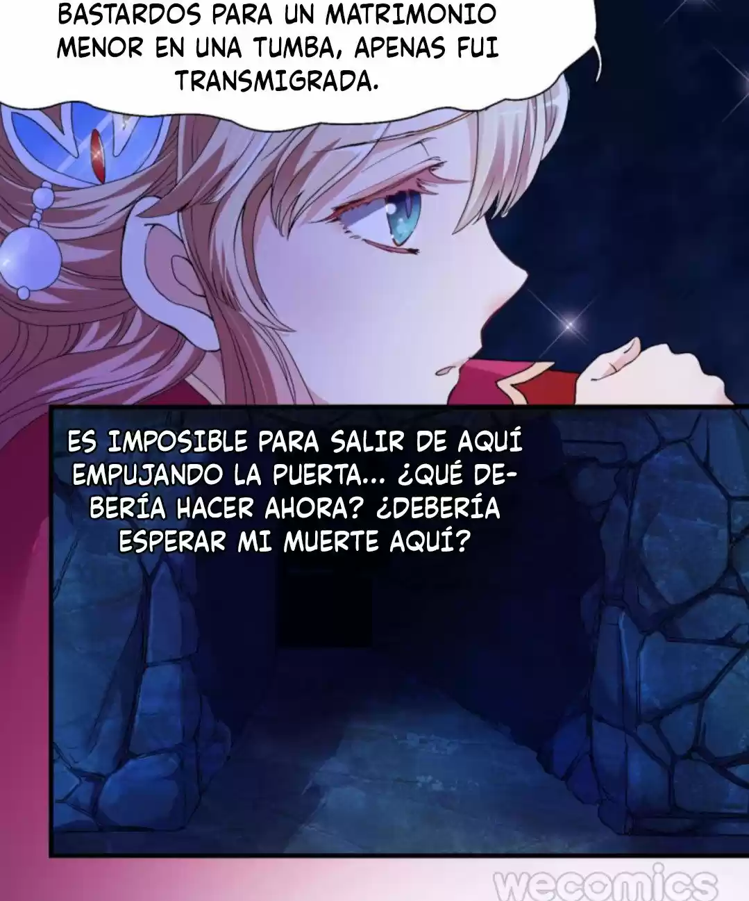 OH, MI PEQUEÑO DRAGÓN BLANCO - Capítulo 1 - Página 76 - LectorTMOo