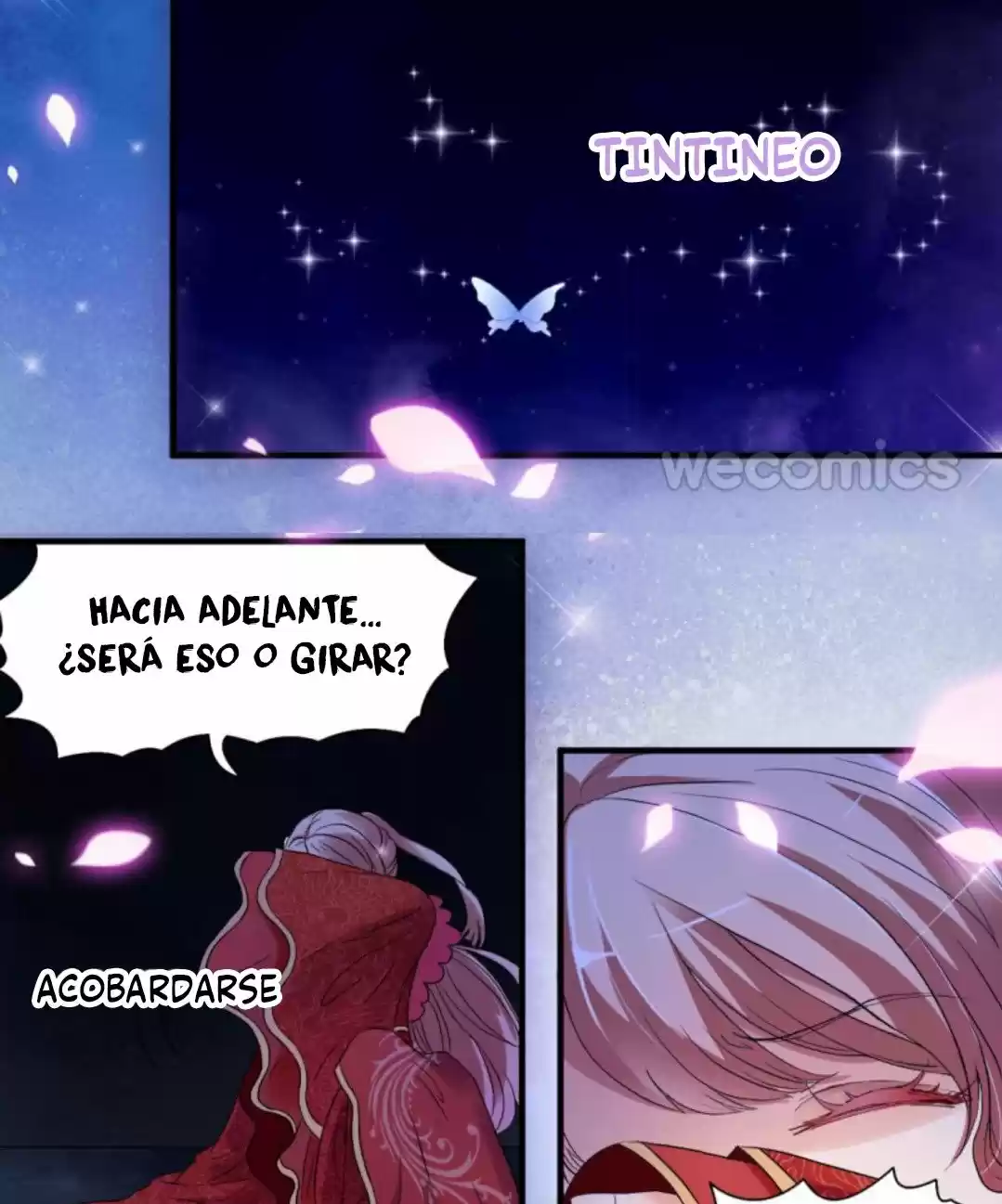 OH, MI PEQUEÑO DRAGÓN BLANCO - Capítulo 1 - Página 78 - LectorTMOo