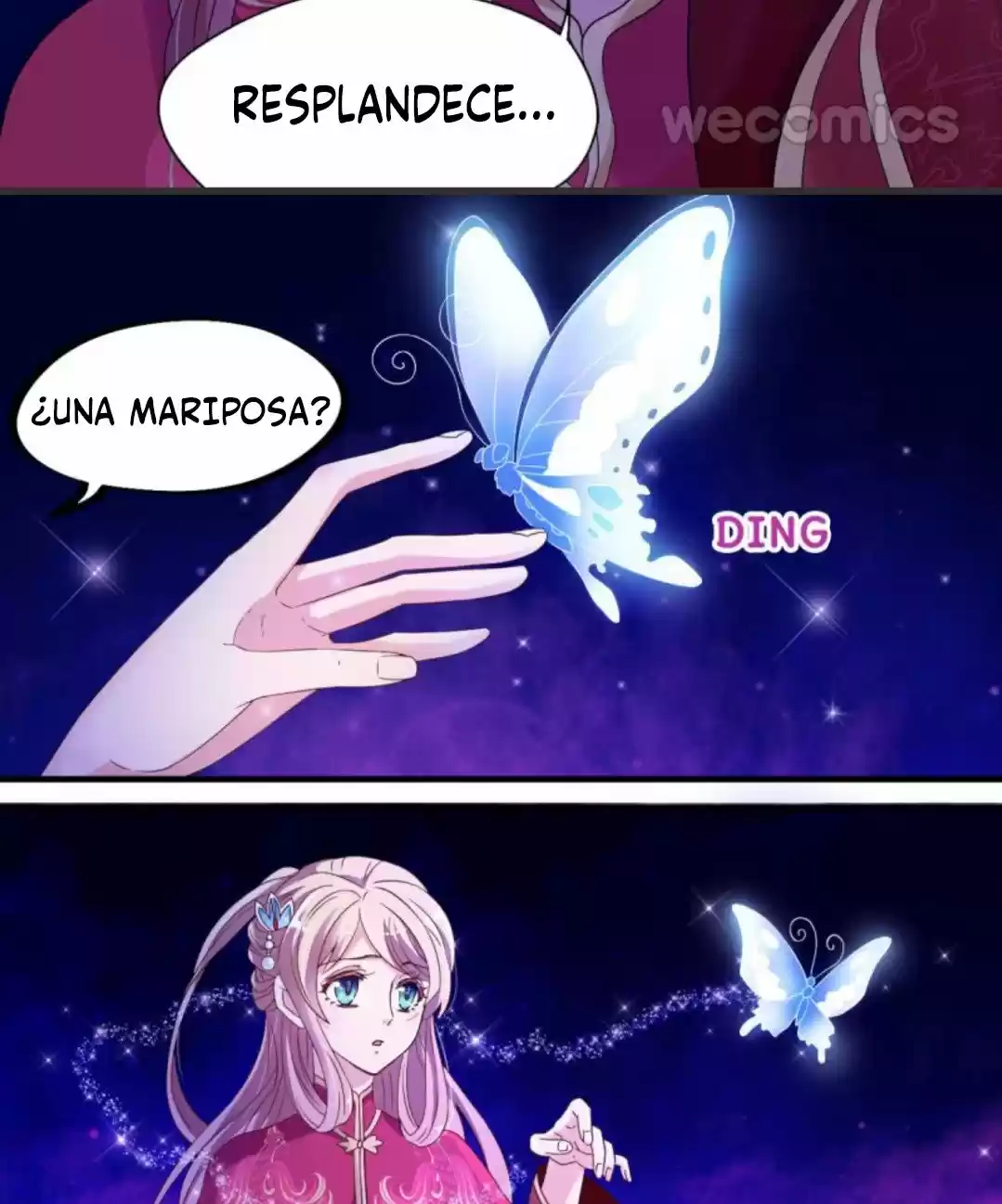 OH, MI PEQUEÑO DRAGÓN BLANCO - Capítulo 1 - Página 82 - LectorTMOo