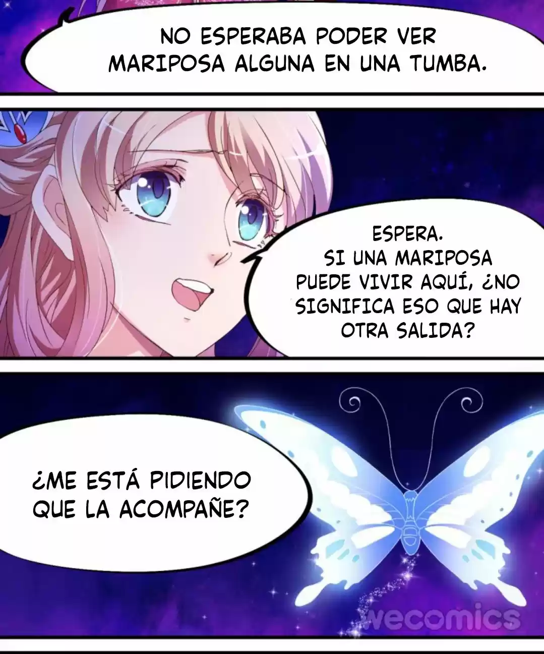 OH, MI PEQUEÑO DRAGÓN BLANCO - Capítulo 1 - Página 83 - LectorTMOo