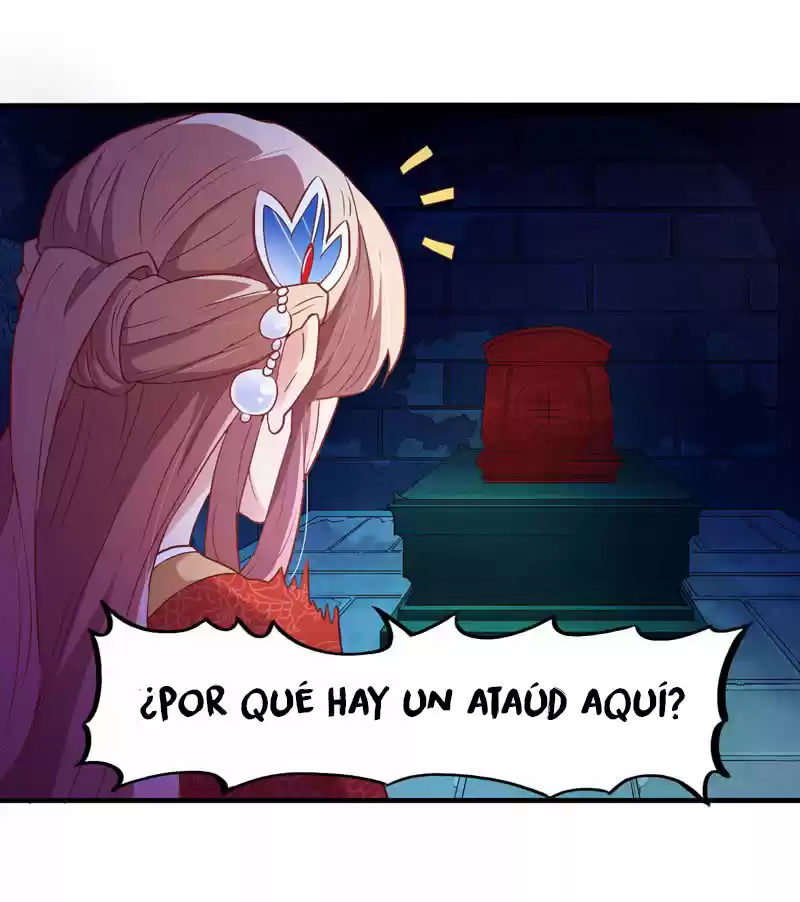 OH, MI PEQUEÑO DRAGÓN BLANCO - Capítulo 10 - Página 2 - LectorTMOo