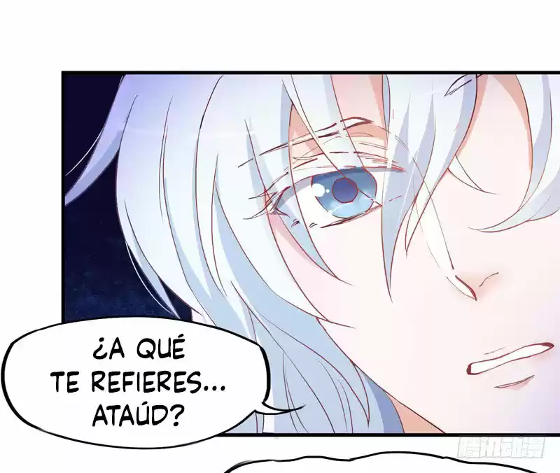 OH, MI PEQUEÑO DRAGÓN BLANCO - Capítulo 10 - Página 3 - LectorTMOo