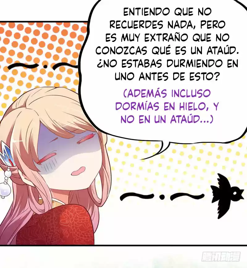 OH, MI PEQUEÑO DRAGÓN BLANCO - Capítulo 10 - Página 4 - LectorTMOo