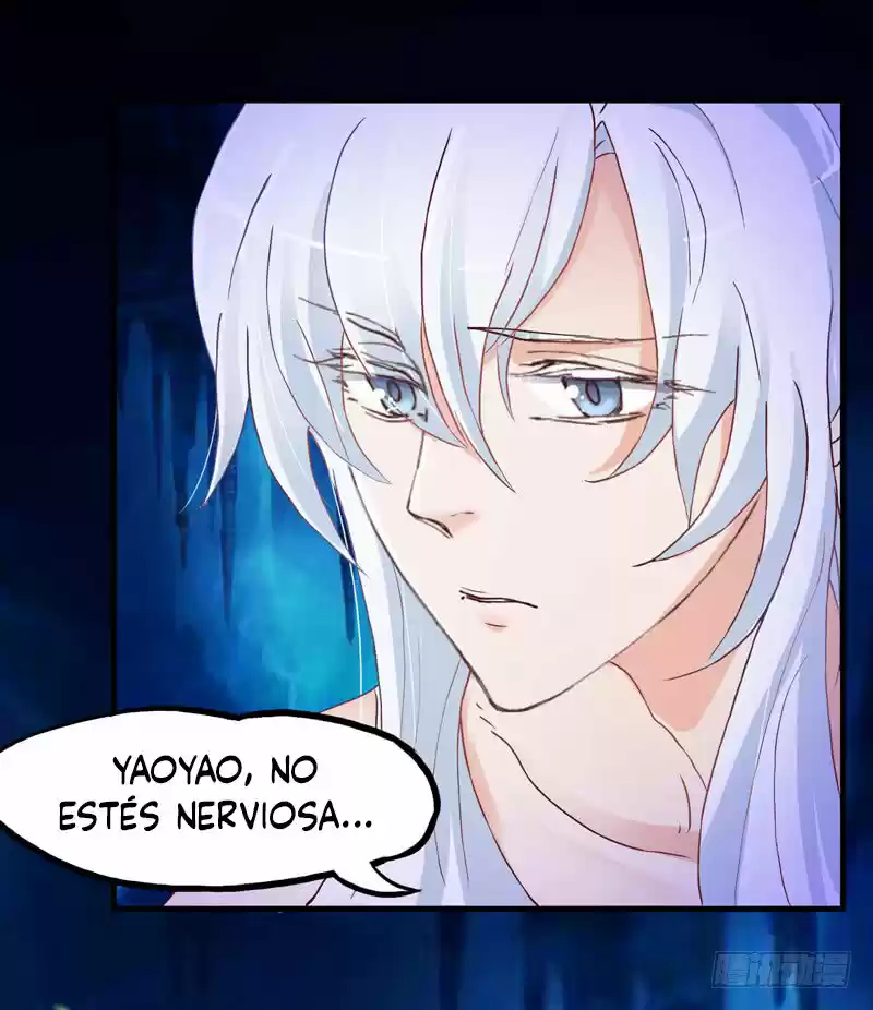 OH, MI PEQUEÑO DRAGÓN BLANCO - Capítulo 10 - Página 27 - LectorTMOo