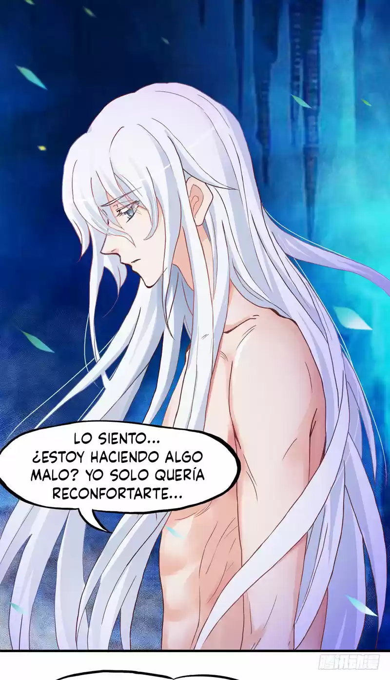 OH, MI PEQUEÑO DRAGÓN BLANCO - Capítulo 10 - Página 28 - LectorTMOo