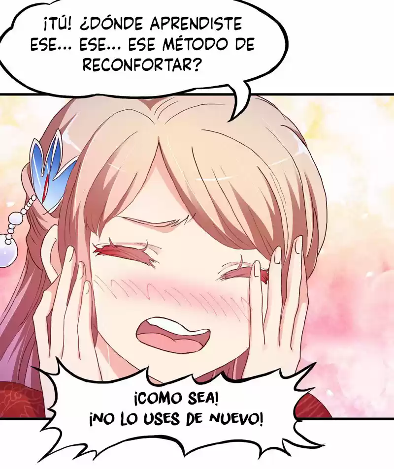 OH, MI PEQUEÑO DRAGÓN BLANCO - Capítulo 10 - Página 29 - LectorTMOo
