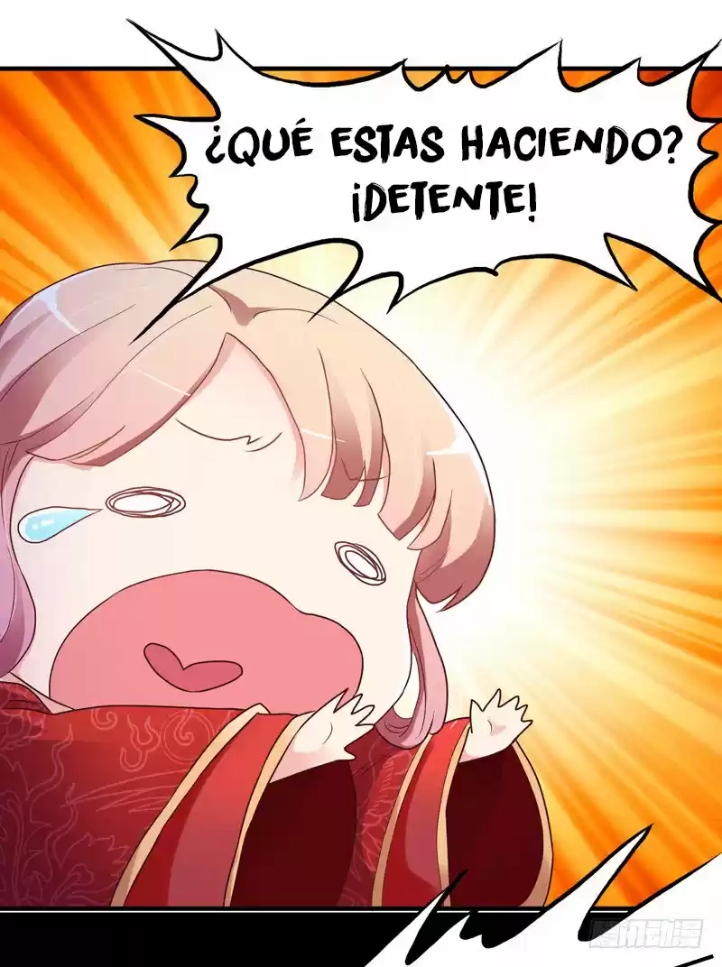 OH, MI PEQUEÑO DRAGÓN BLANCO - Capítulo 10 - Página 36 - LectorTMOo